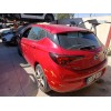 opel astra k (b16) del año 2016
