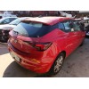 opel astra k (b16) del año 2016