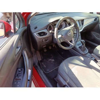 opel astra k (b16) del año 2016