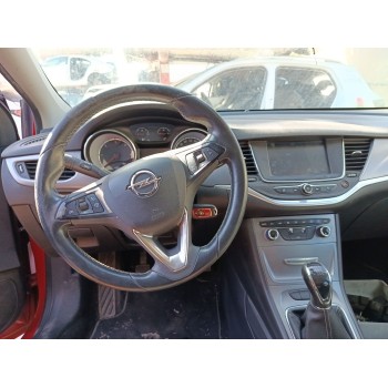 opel astra k (b16) del año 2016