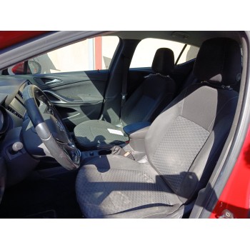 opel astra k (b16) del año 2016