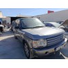 land rover range rover i del año 1992