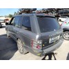 land rover range rover i del año 1992