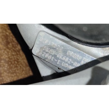 Recambio de motor completo para land rover range rover velar velar referencia OEM IAM 306DT  