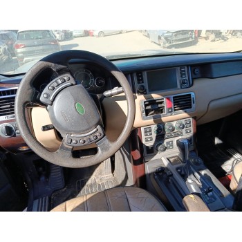 land rover range rover i del año 1992