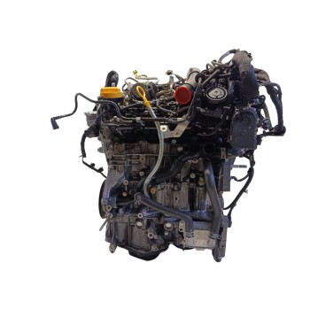 MOTOR COMPLETO H5HB470 8201707360 / 8201742977 