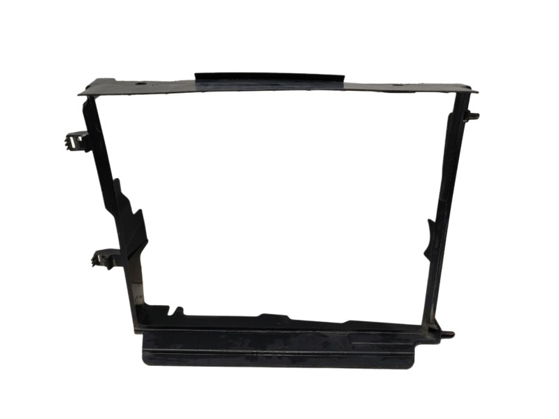 Recambio de soporte radiador para dacia sandero iii stepway essential referencia OEM IAM 215594070R / 165520951R  