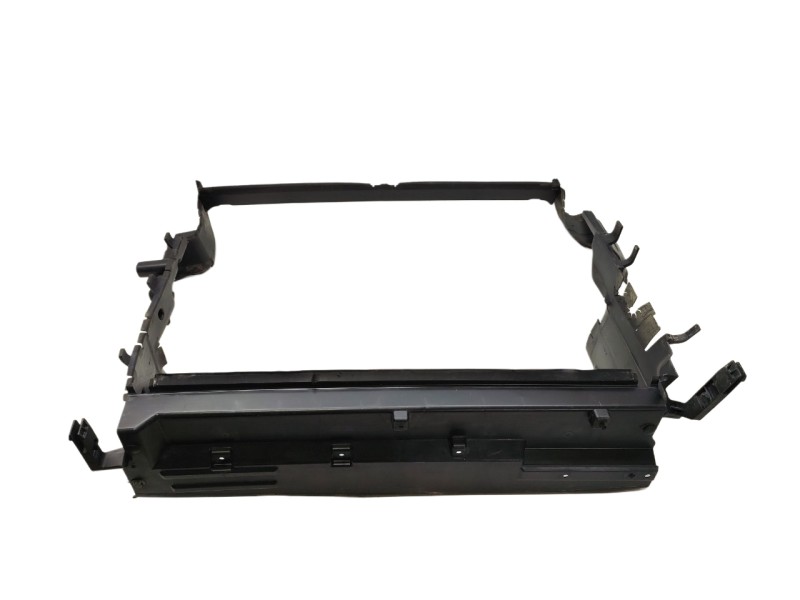 Recambio de soporte radiador para jeep compass (mp, m6, mv, m7) 1.4 multiair referencia OEM IAM 68244647AA  