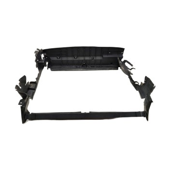 Recambio de soporte radiador para jeep compass (mp, m6, mv, m7) 1.4 multiair referencia OEM IAM 68244647AA  