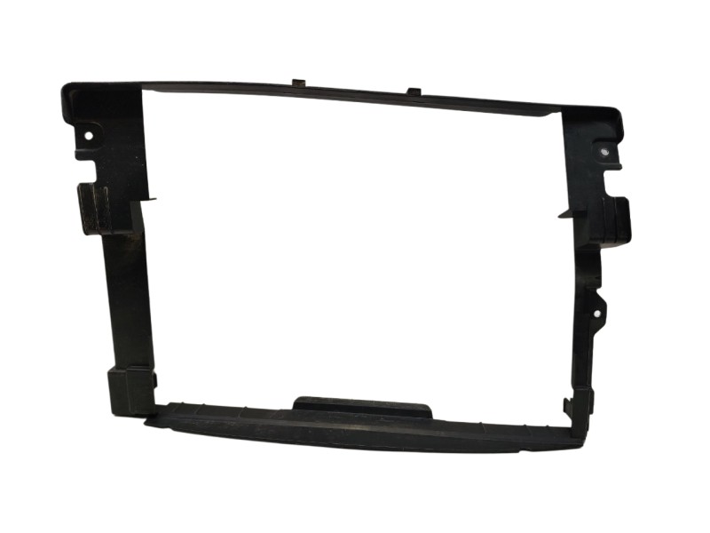 Recambio de soporte radiador para fiat 500 l (330) lounge referencia OEM IAM 51881812  