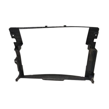 Recambio de soporte radiador para fiat 500 l (330) lounge referencia OEM IAM 51881812  