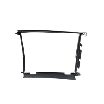 Recambio de soporte radiador para dacia duster ii essential referencia OEM IAM 215599932R  