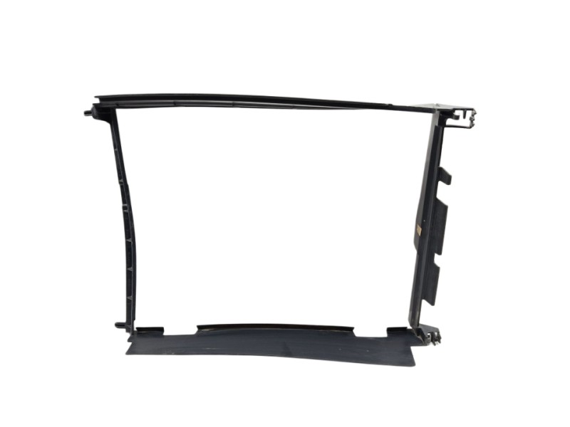 Recambio de soporte radiador para dacia duster ii essential referencia OEM IAM 215599932R  