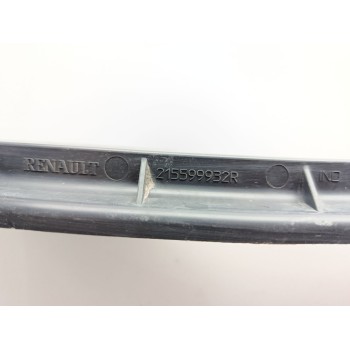 Recambio de soporte radiador para dacia duster ii essential referencia OEM IAM 215599932R  
