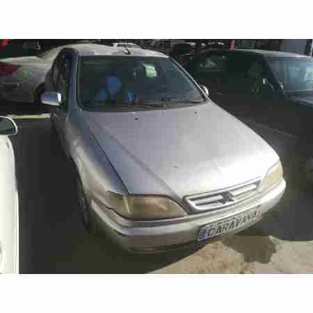 CITROËN XSARA BERLINA