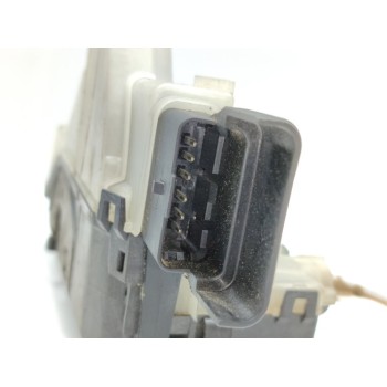 Recambio de cerradura puerta delantera izquierda para citroën c4 cactus business referencia OEM IAM 190385  