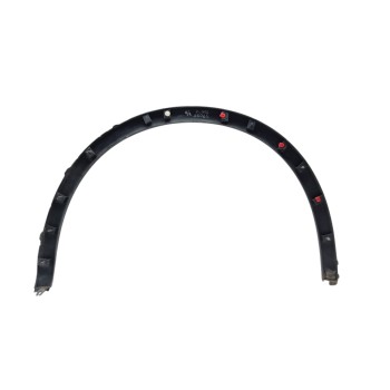 Recambio de aletin delantero derecho para porsche cayenne (typ 92aa) turbo referencia OEM IAM 95855972820  