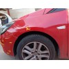 Recambio de aleta delantera izquierda para opel astra k (b16) 1.6 cdti (68) referencia OEM IAM 39011390  
