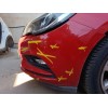 Recambio de paragolpes delantero para opel astra k (b16) 1.6 cdti (68) referencia OEM IAM 39052730  