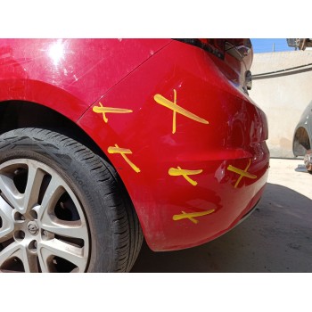 Recambio de paragolpes trasero para opel astra k (b16) 1.6 cdti (68) referencia OEM IAM 39161697  