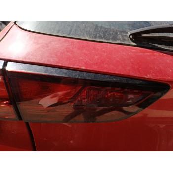 Recambio de piloto trasero izquierdo interior para opel astra k (b16) 1.6 cdti (68) referencia OEM IAM 39098788  