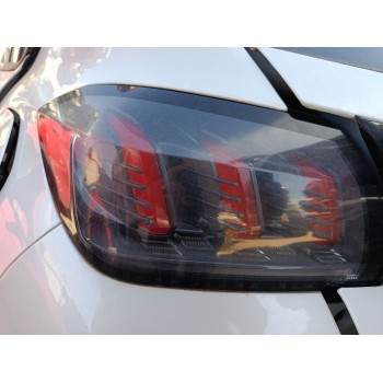 Recambio de piloto trasero izquierdo para peugeot 208 ii (ub_, up_, uw_, uj_) 1.2 puretech 100 referencia OEM IAM 9823216880  