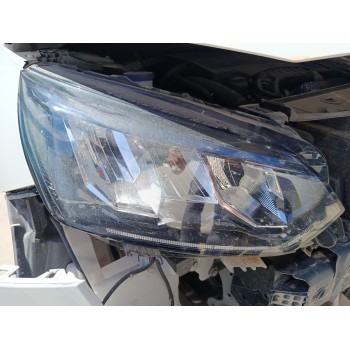 Recambio de faro derecho para peugeot 208 ii (ub_, up_, uw_, uj_) 1.2 puretech 100 referencia OEM IAM 9833036180  