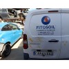 Recambio de puerta trasera izquierda para peugeot partner caja/chasis 1.6 bluehdi 100 referencia OEM IAM   