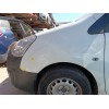 Recambio de aleta delantera izquierda para peugeot partner caja/chasis 1.6 bluehdi 100 referencia OEM IAM 7840W2  