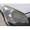 Recambio de faro derecho para peugeot partner caja/chasis 1.6 bluehdi 100 referencia OEM IAM 6206K6  