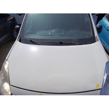 Recambio de capo para peugeot partner caja/chasis 1.6 bluehdi 100 referencia OEM IAM   