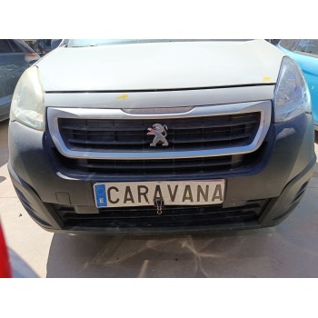PARAGOLPES DELANTERO 1613563580 / 9810895080 