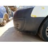 Recambio de paragolpes delantero para peugeot partner caja/chasis 1.6 bluehdi 100 referencia OEM IAM 1613563580  