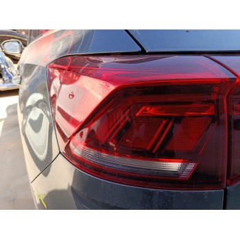 Recambio de piloto trasero izquierdo para volkswagen t-roc (a11, d11) 1.0 tsi referencia OEM IAM 2GA945095C  