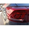 Recambio de piloto trasero izquierdo para volkswagen t-roc (a11, d11) 1.0 tsi referencia OEM IAM 2GA945095C  