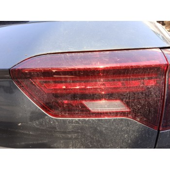 Recambio de piloto trasero derecho interior para volkswagen t-roc (a11, d11) 1.0 tsi referencia OEM IAM 2GA945094  
