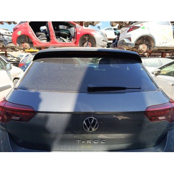 Recambio de porton trasero para volkswagen t-roc (a11, d11) 1.0 tsi referencia OEM IAM 2GA827025B  