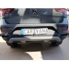 Recambio de paragolpes trasero para volkswagen t-roc (a11, d11) 1.0 tsi referencia OEM IAM 2GA807421DGRU  