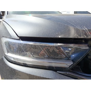 Recambio de faro derecho para volkswagen t-roc (a11, d11) 2.0 tdi scr referencia OEM IAM 2GA941774  