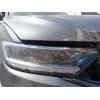 Recambio de faro derecho para volkswagen t-roc (a11, d11) 2.0 tdi scr referencia OEM IAM 2GA941774  