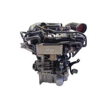 Recambio de motor completo para audi a1 sportback (gba) 25 tfsi referencia OEM IAM DLA 05C100098D 