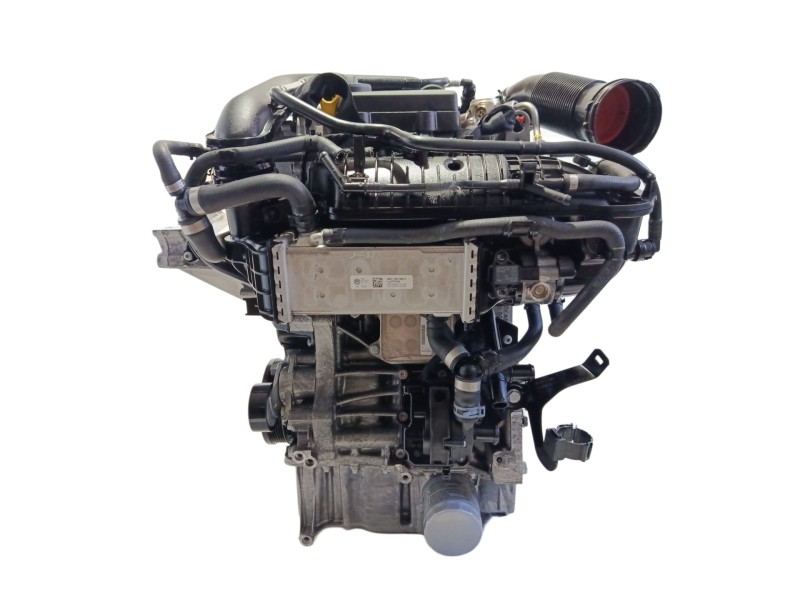 Recambio de motor completo para audi a1 sportback (gba) 25 tfsi referencia OEM IAM DLA 05C100098D 