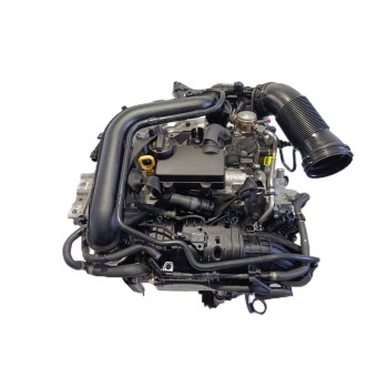 Recambio de motor completo para audi a1 sportback (gba) 25 tfsi referencia OEM IAM DLA 05C100098D 