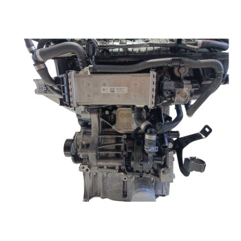 Recambio de motor completo para audi a1 sportback (gba) 25 tfsi referencia OEM IAM DLA 05C100098D 