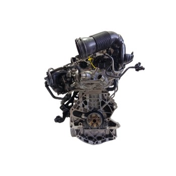 Recambio de motor completo para audi a1 sportback (gba) 25 tfsi referencia OEM IAM DLA 05C100098D 