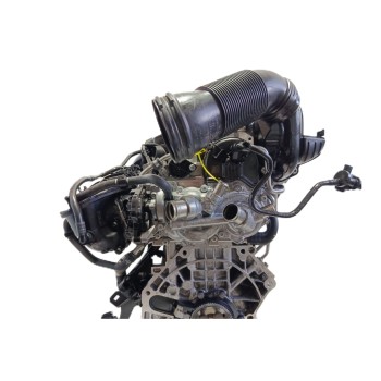 Recambio de motor completo para audi a1 sportback (gba) 25 tfsi referencia OEM IAM DLA 05C100098D 