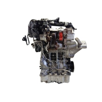 Recambio de motor completo para audi a1 sportback (gba) 25 tfsi referencia OEM IAM DLA 05C100098D 