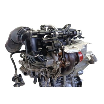 Recambio de motor completo para audi a1 sportback (gba) 25 tfsi referencia OEM IAM DLA 05C100098D 