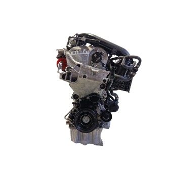 Recambio de motor completo para audi a1 sportback (gba) 25 tfsi referencia OEM IAM DLA 05C100098D 