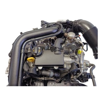 Recambio de motor completo para audi a1 sportback (gba) 25 tfsi referencia OEM IAM DLA 05C100098D 